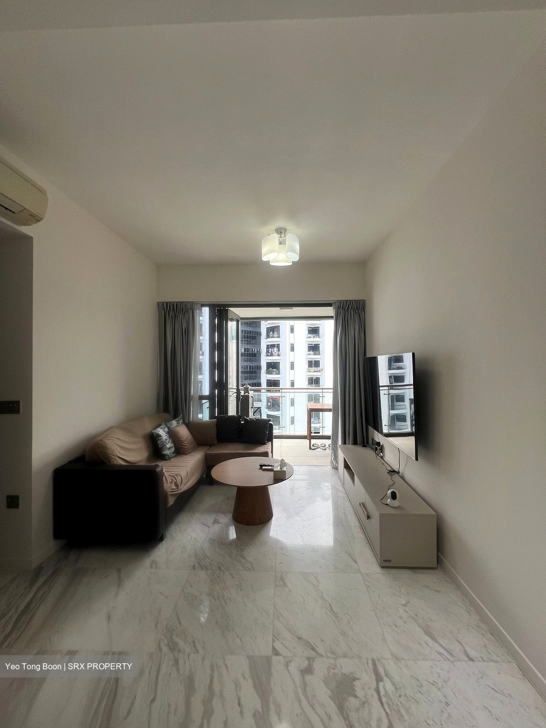 The Viridian (D12), Apartment #548521381